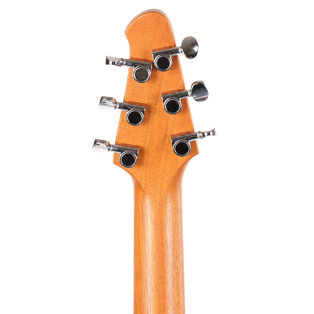Powers Electric A-Type Select Twilight Blue Flame — 5