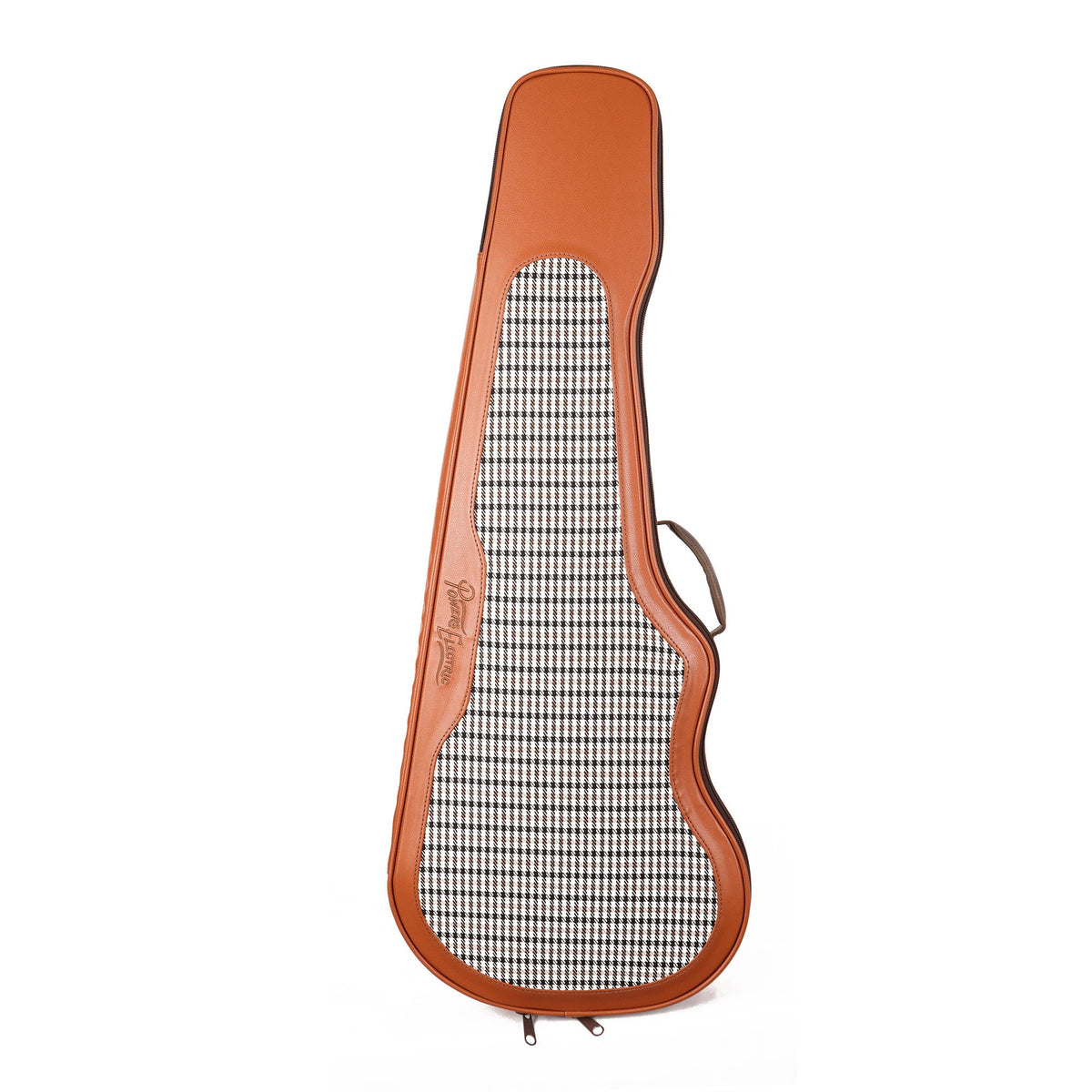 Powers Electric A-Type Select Twilight Blue Flame — 8