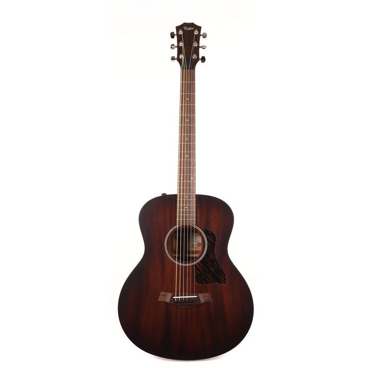 Taylor AD26e Baritone Special Edition Grand Symphony Acoustic-Electric Shaded Edgeburst