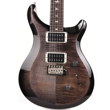 PRS 10th Anniversary S2 Custom 24 Limited Edition Fire Red Burst