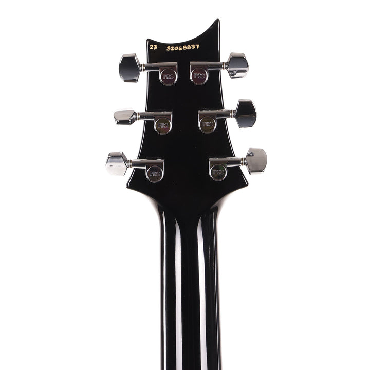 PRS 10th Anniversary S2 Custom 24 Limited Edition Faded Gray Black Burst Used