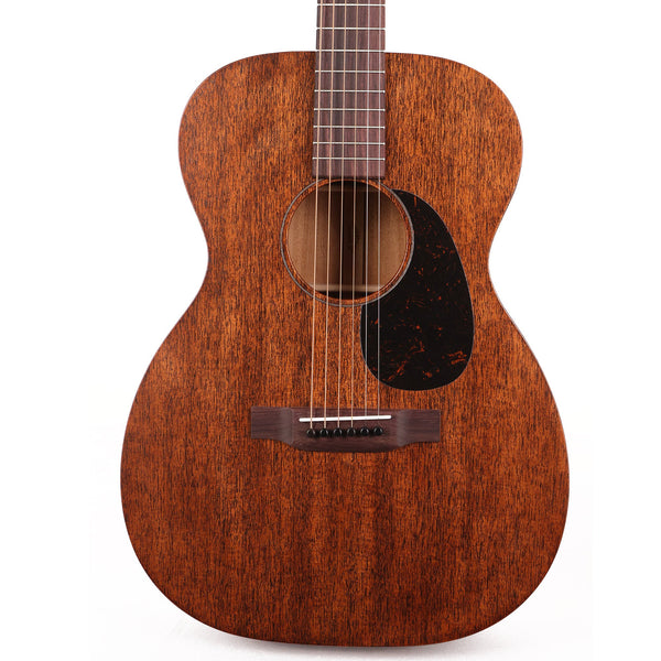 Martin 00-15M Mahogany Acoustic Natural