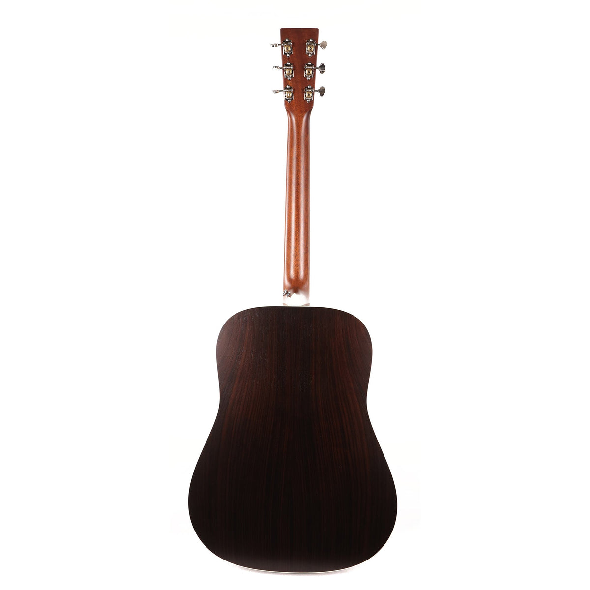 Martin D-16E Rosewood Dreadnought Acoustic-Electric — 3