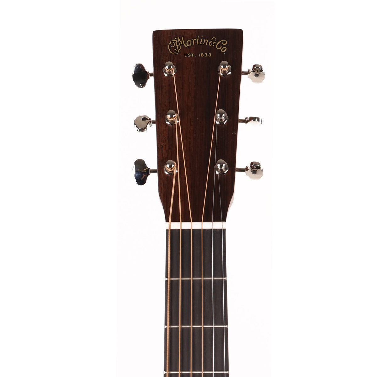 Martin D-16E Rosewood Dreadnought Acoustic-Electric — 4