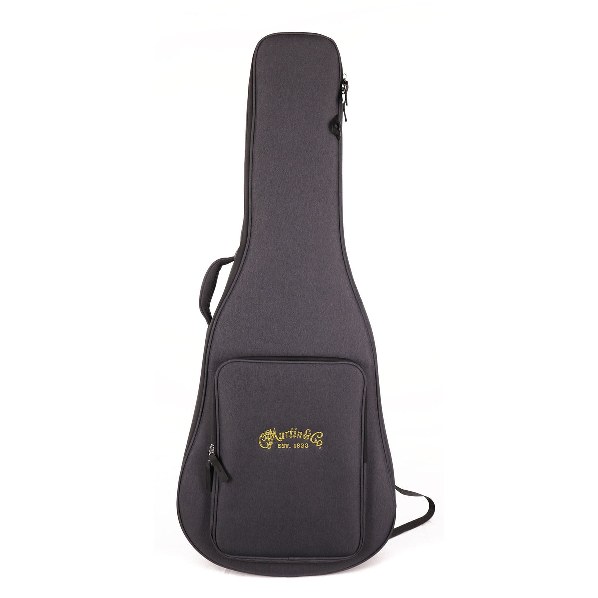 Martin D-16E Rosewood Dreadnought Acoustic-Electric — 9