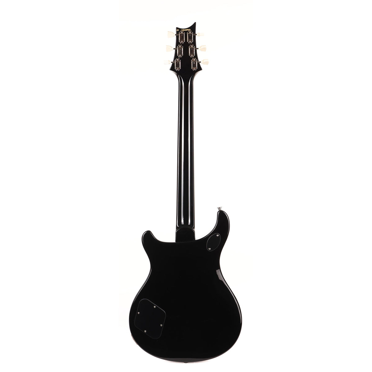 PRS 10th Anniversary S2 McCarty 594 Limited Edition Black Amber — 3