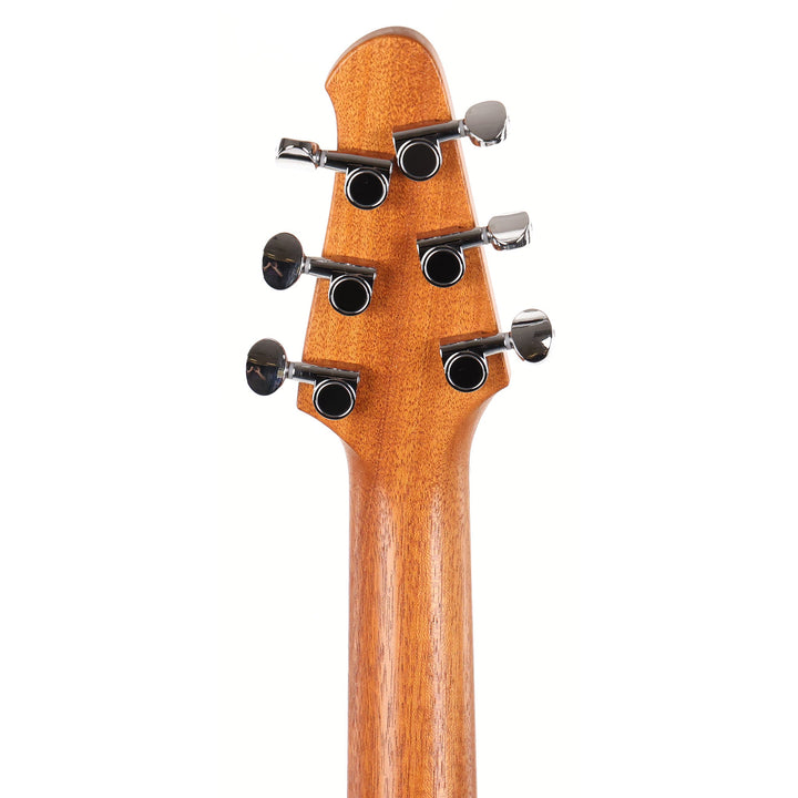 Powers Electric A-Type London Grey