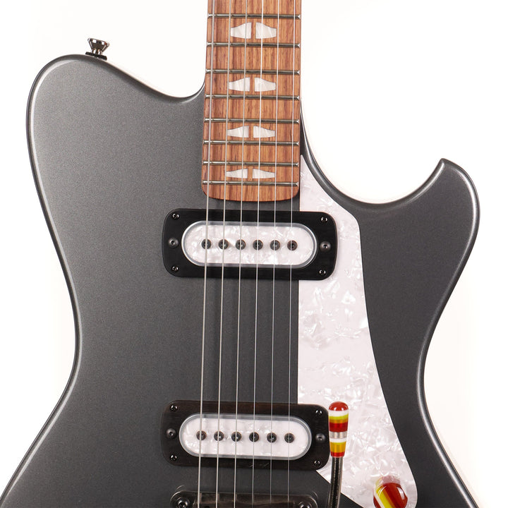 Powers Electric A-Type London Grey