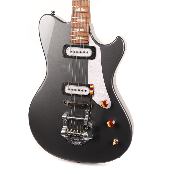 Powers Electric A-Type London Grey