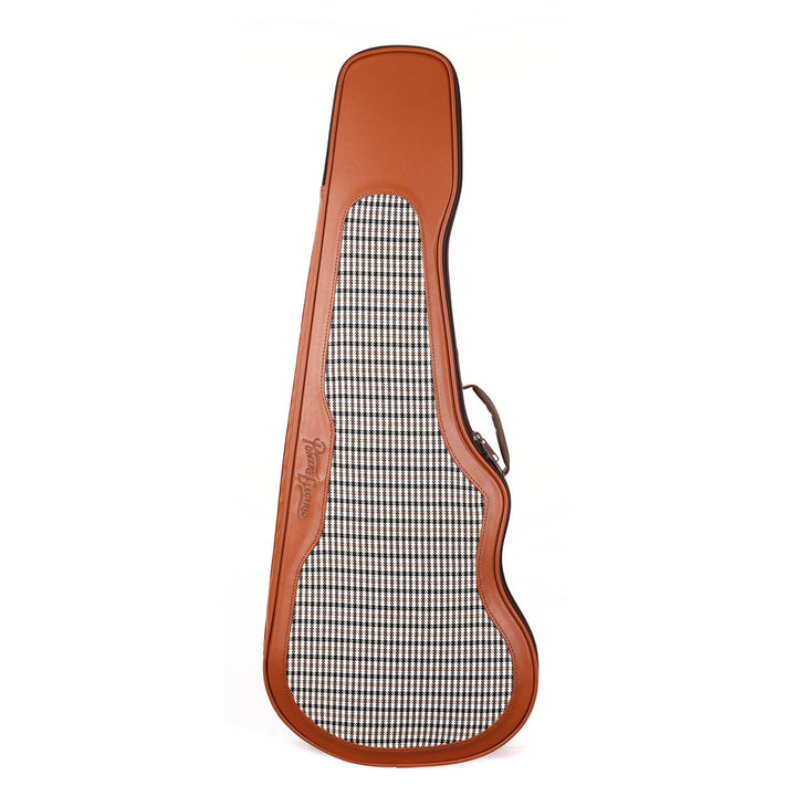 Powers Electric A-Type London Grey