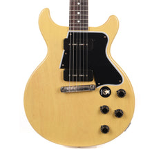 Gibson Custom Shop 1960 Les Paul Special Double Cut Reissue TV Yellow VOS 2023