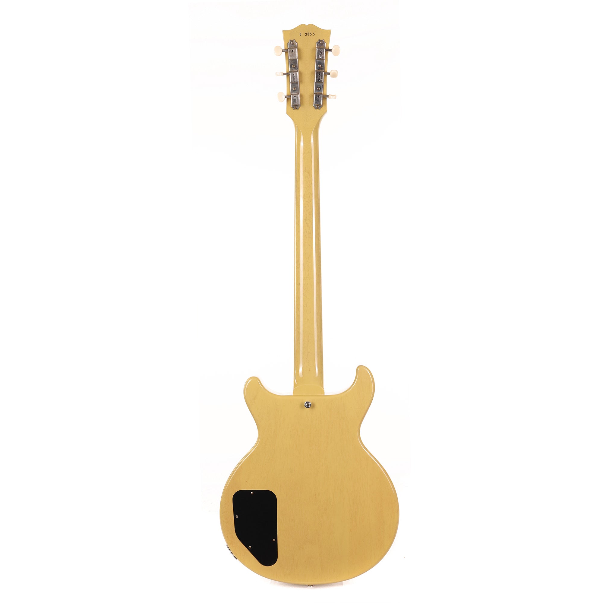 Gibson Custom Shop 1960 Les Paul Special Double Cut Reissue TV