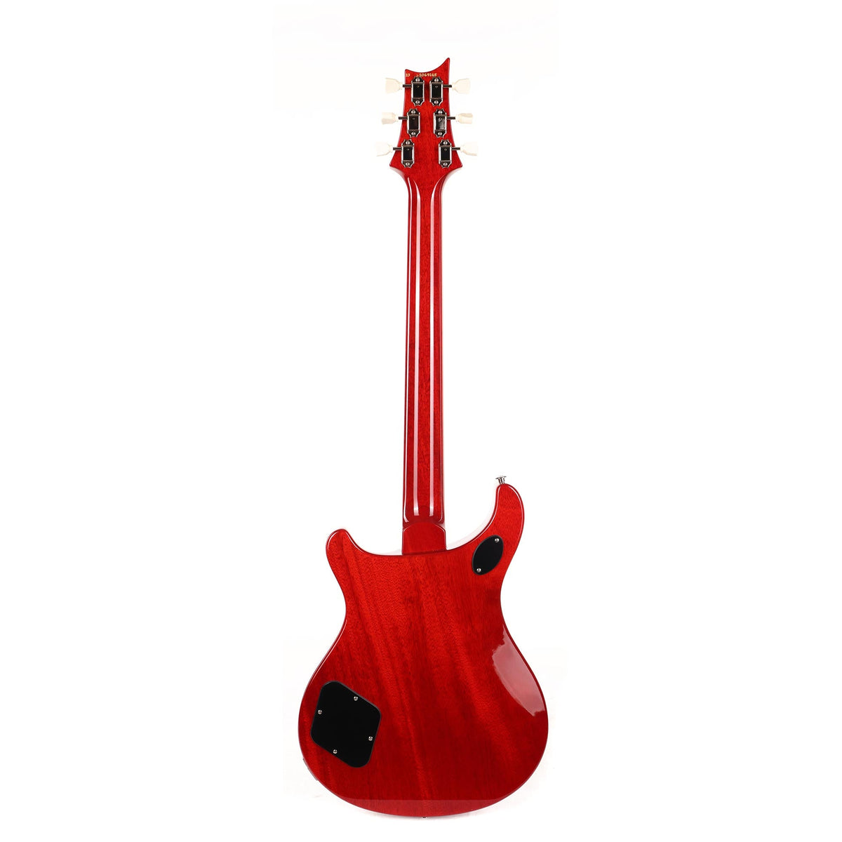 PRS 10th Anniversary S2 McCarty 594 Limited Edition McCarty Sunburst — 3