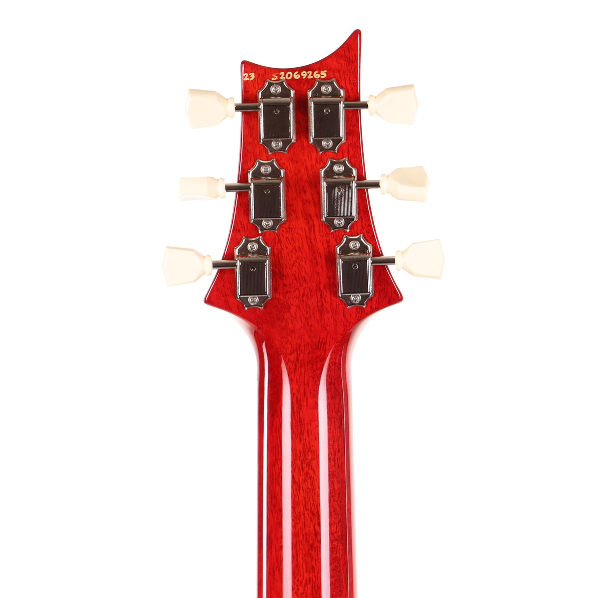 PRS 10th Anniversary S2 McCarty 594 Limited Edition McCarty Sunburst — 5