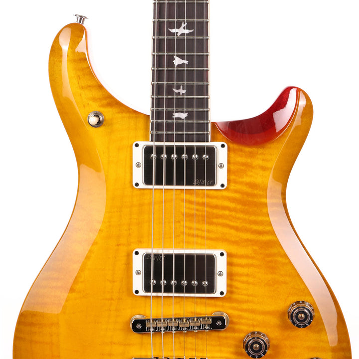 PRS 10th Anniversary S2 McCarty 594 Limited Edition McCarty Sunburst
