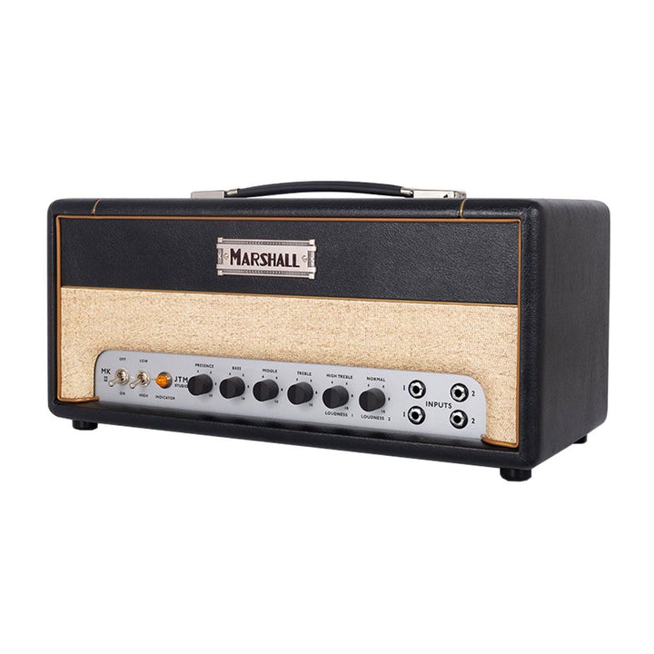 Marshall ST20H Studio JTM Guitar Amplifier Head