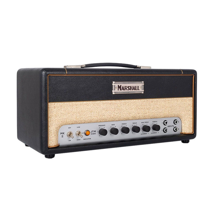 Marshall ST20H Studio JTM Guitar Amplifier Head