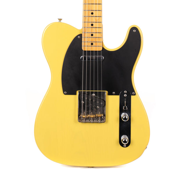 Fender MIJ Telecaster TL-52 Butterscotch 1993