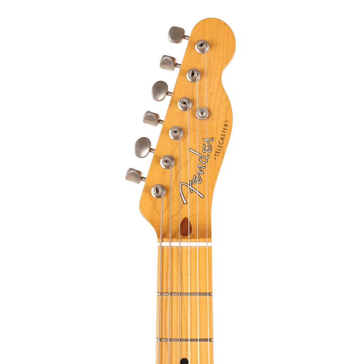 Fender MIJ Telecaster TL-52 Butterscotch 1993