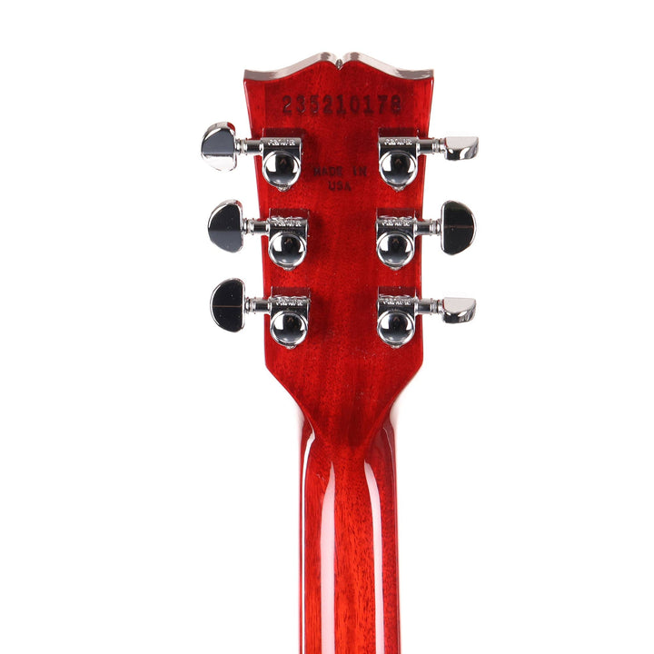 Gibson Les Paul Studio Plus Heritage Cherry Sunburst 2021