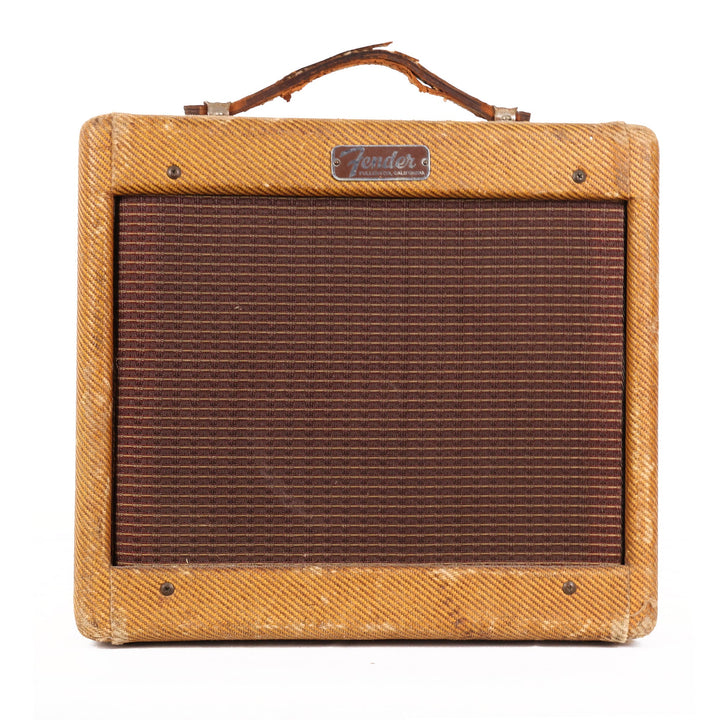 1957 Fender Champ Amplifier