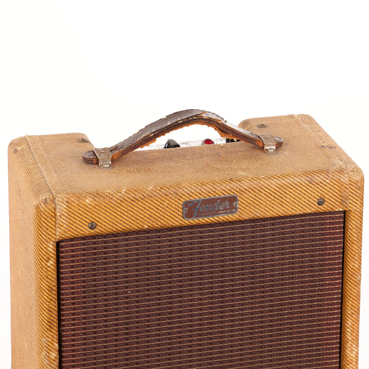 1957 Fender Champ Amplifier