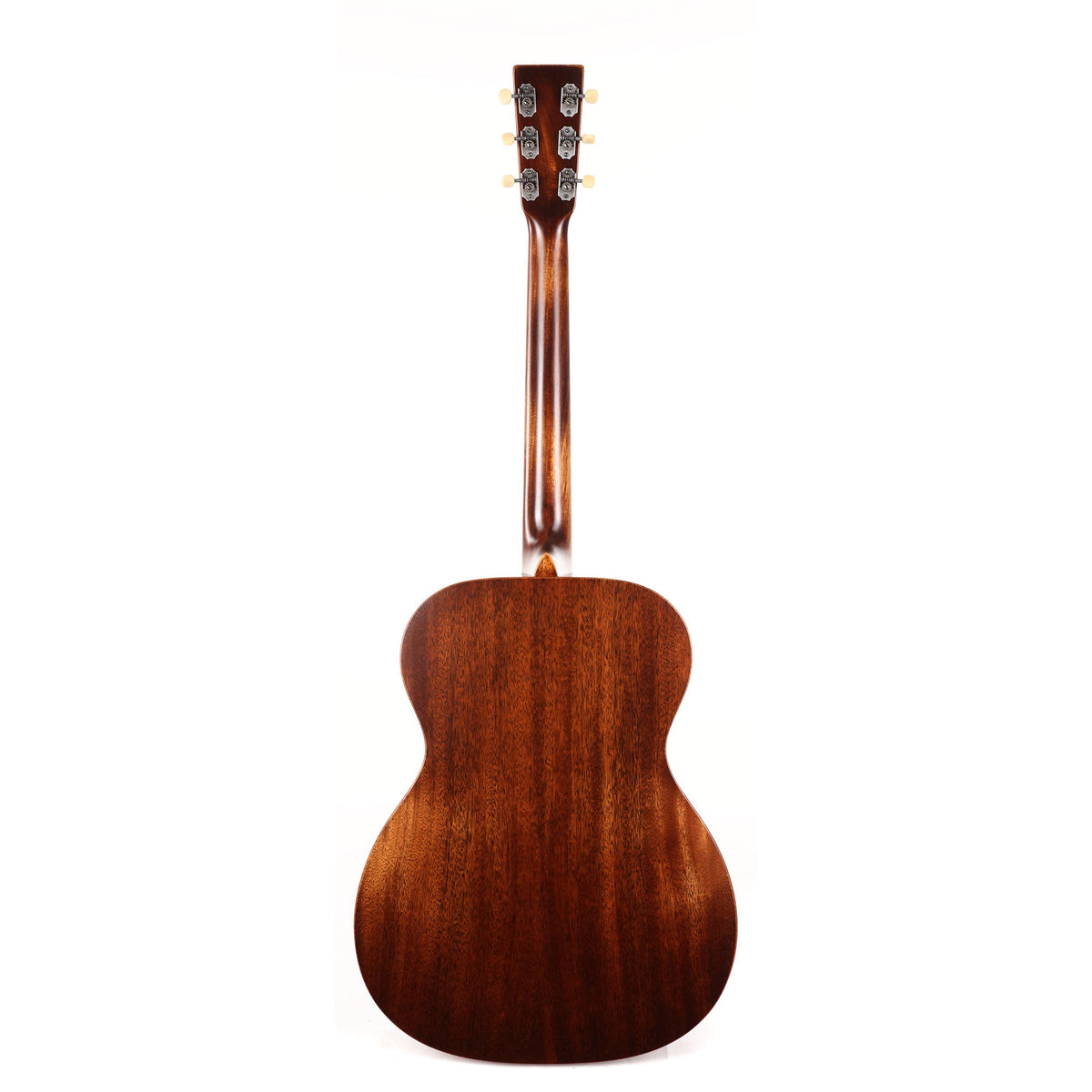 Martin 000-15M StreetMaster Mahogany Burst — 3