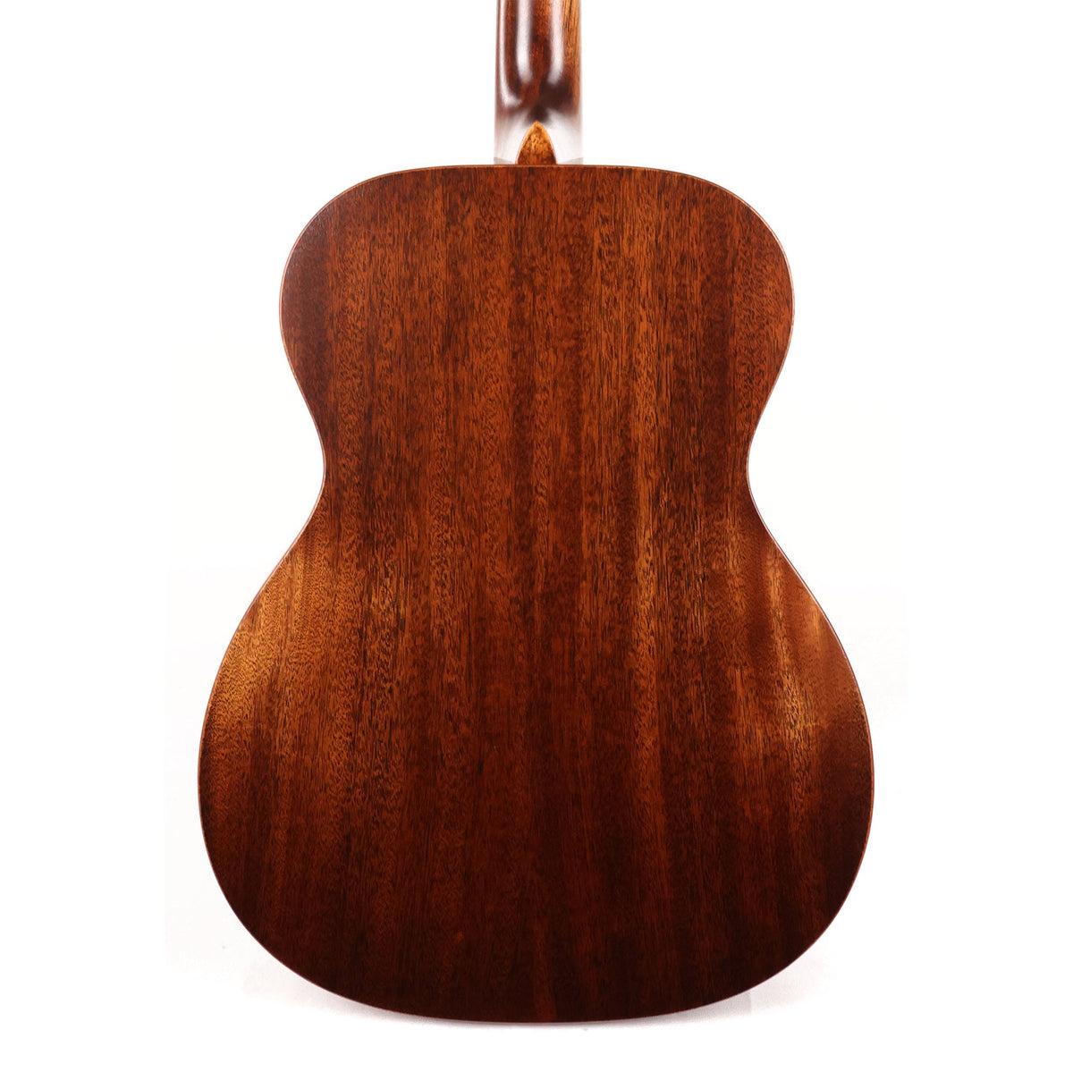 Martin 000-15M StreetMaster Mahogany Burst — 7
