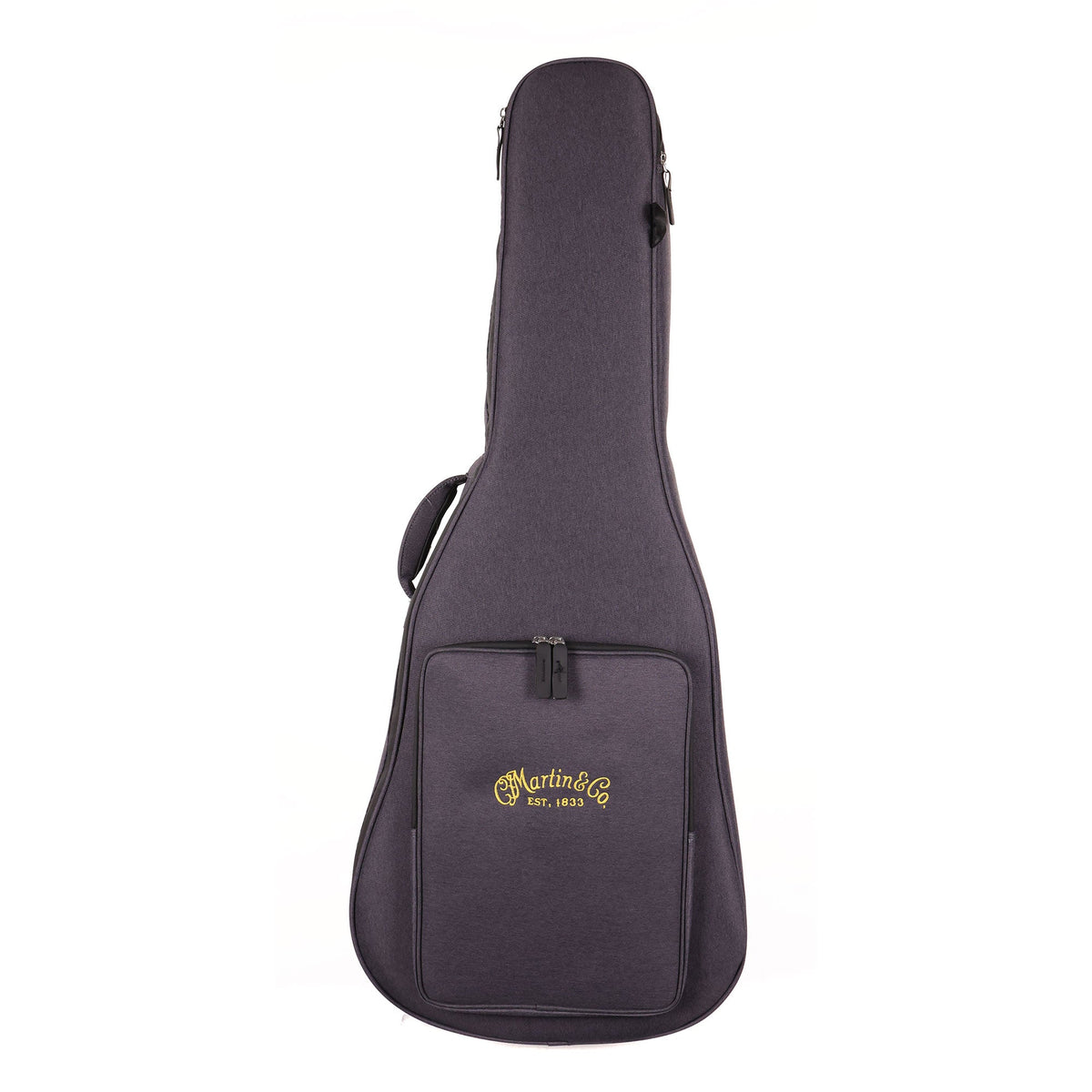Martin 000-15M StreetMaster Mahogany Burst — 8