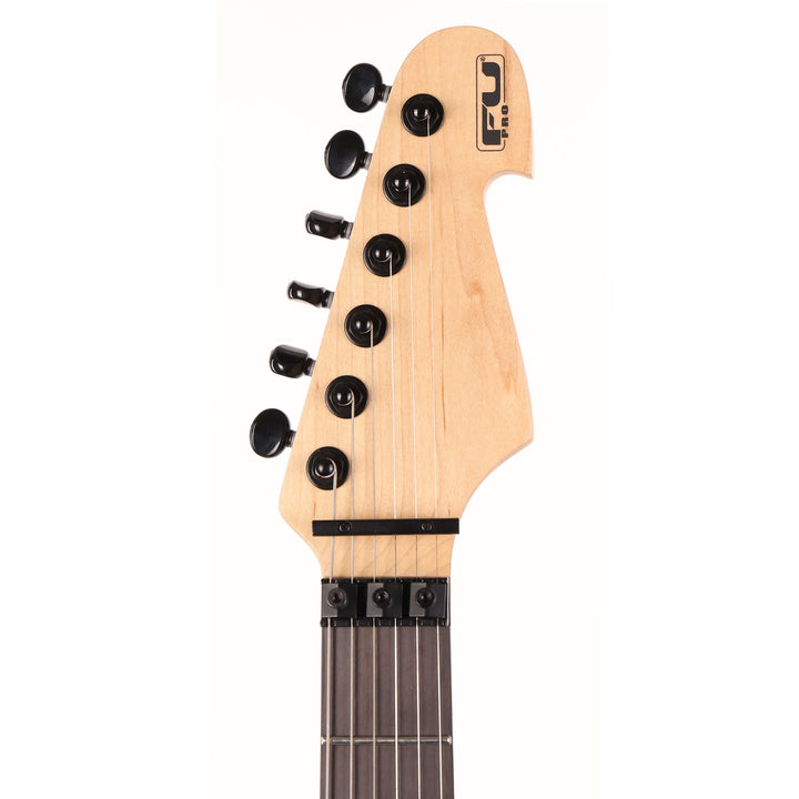 FU-Tone FU Pro Guitar Natural | The Music Zoo