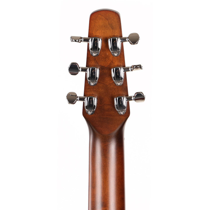 Seagull S6 Original Acoustic Guitar Left-Handed Natural