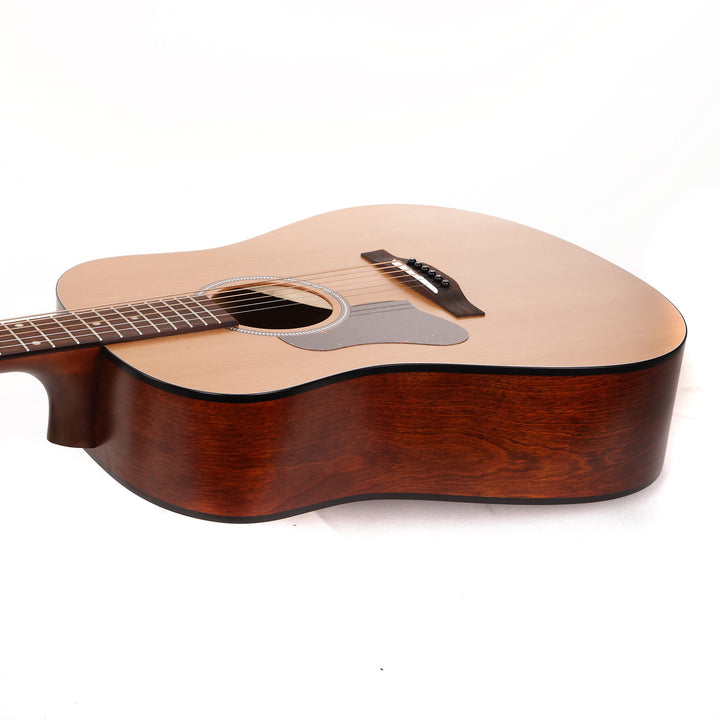 Seagull S6 Original Acoustic Guitar Left-Handed Natural
