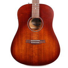 Seagull S6 Original Burnt Umber Presys II Acoustic-Electric