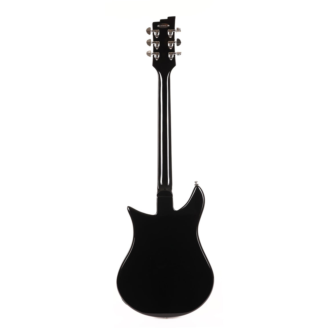 Duesenberg Double Cat Vintage Burst 2023 | The Music Zoo