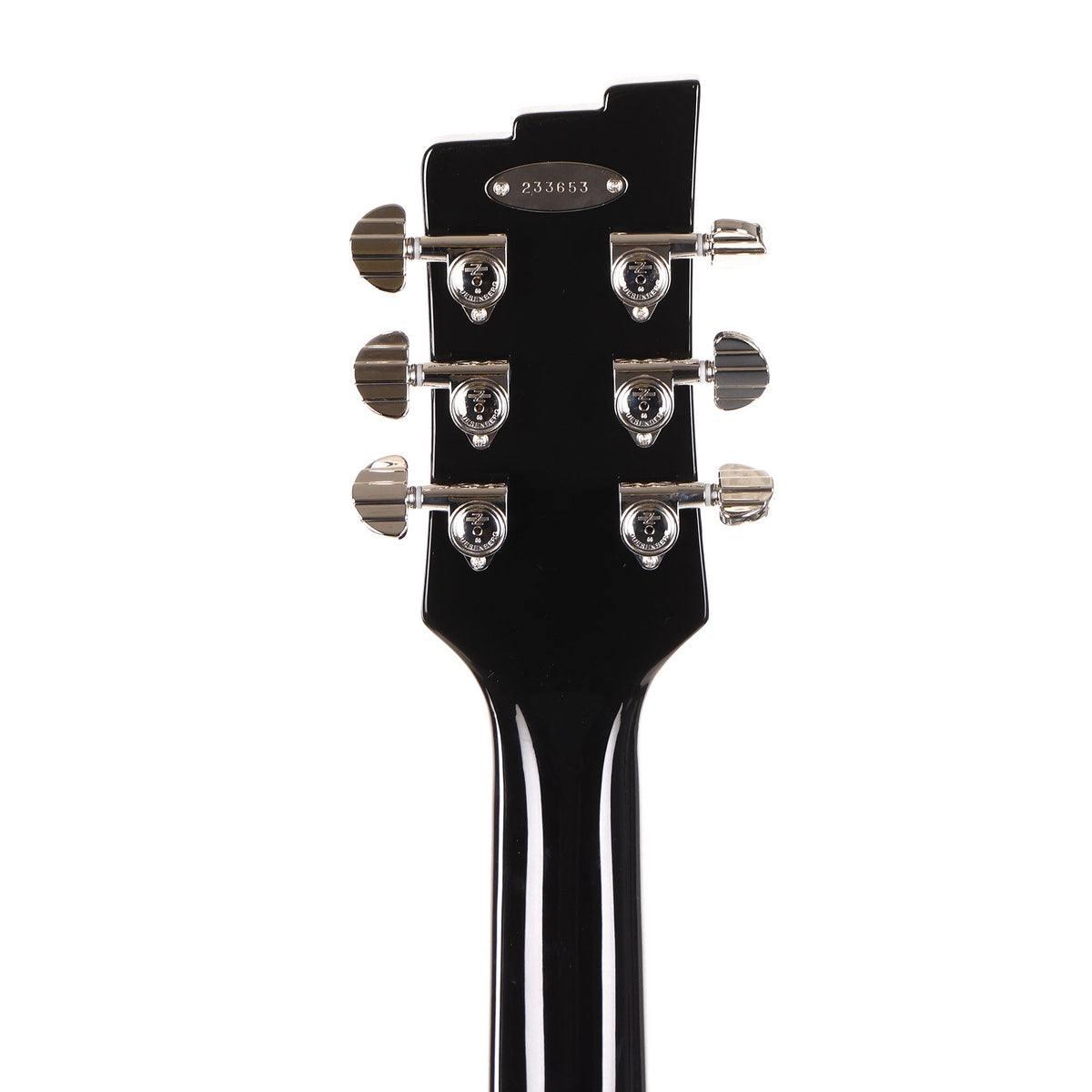 Duesenberg Double Cat Vintage Burst 2023 — 5