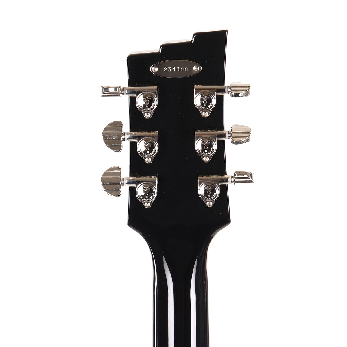 Duesenberg Starplayer TV Vintage Orange Used — 5