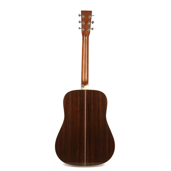 Martin HD-28E Dreadnought Acoustic-Electric Natural