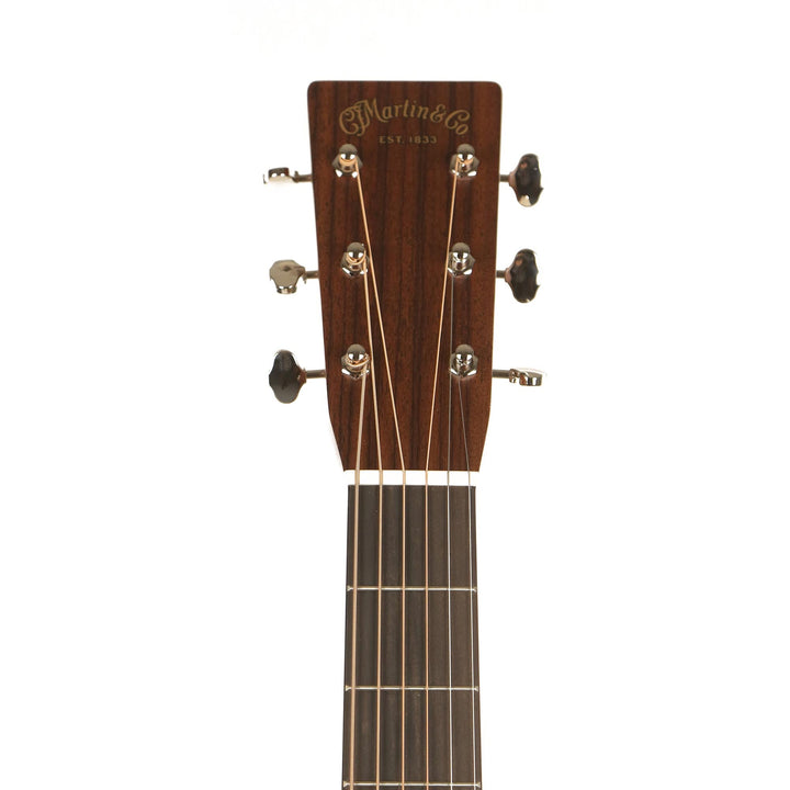 Martin HD-28E Dreadnought Acoustic-Electric Natural