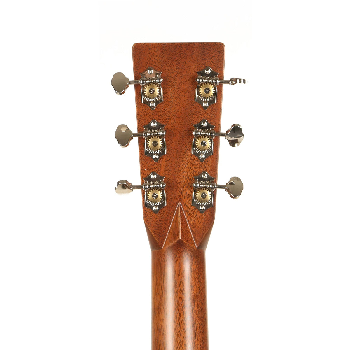 Martin HD-28E Dreadnought Acoustic-Electric Natural — 5