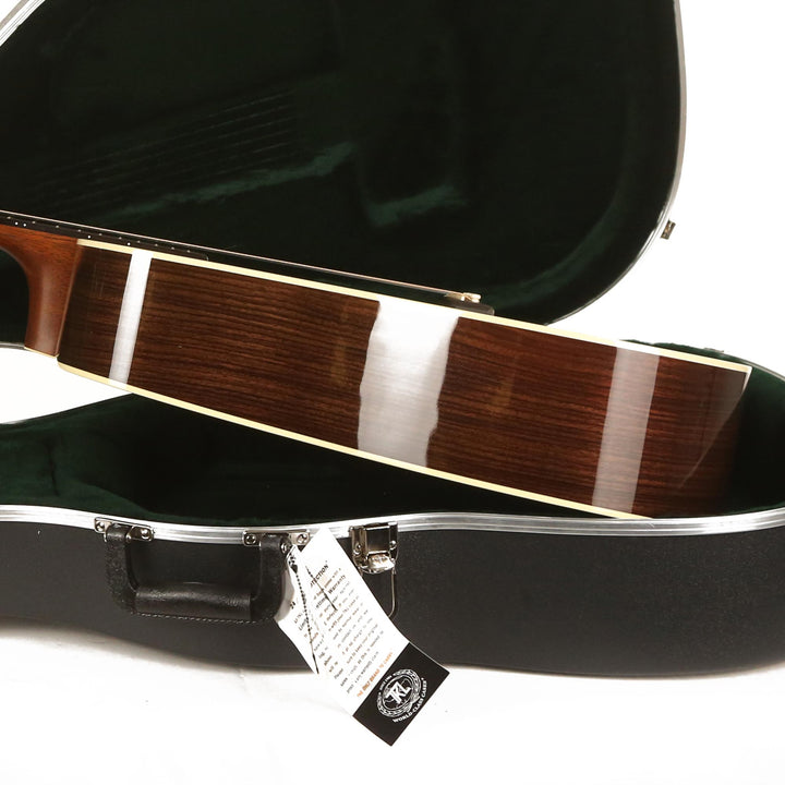 Martin HD-28E Dreadnought Acoustic-Electric Natural