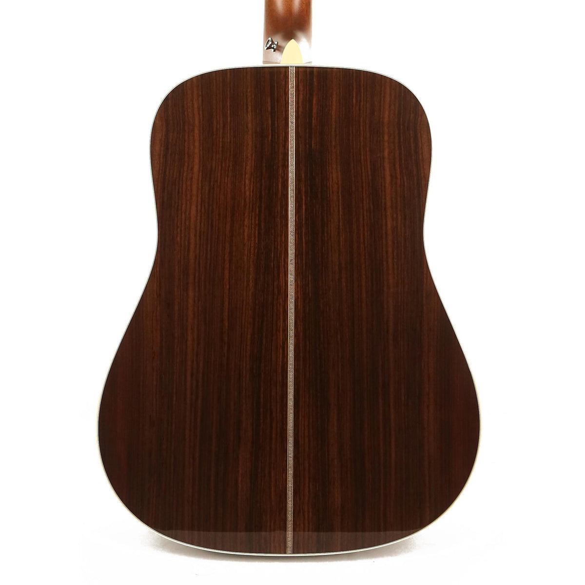 Martin HD-28E Dreadnought Acoustic-Electric Natural — 8