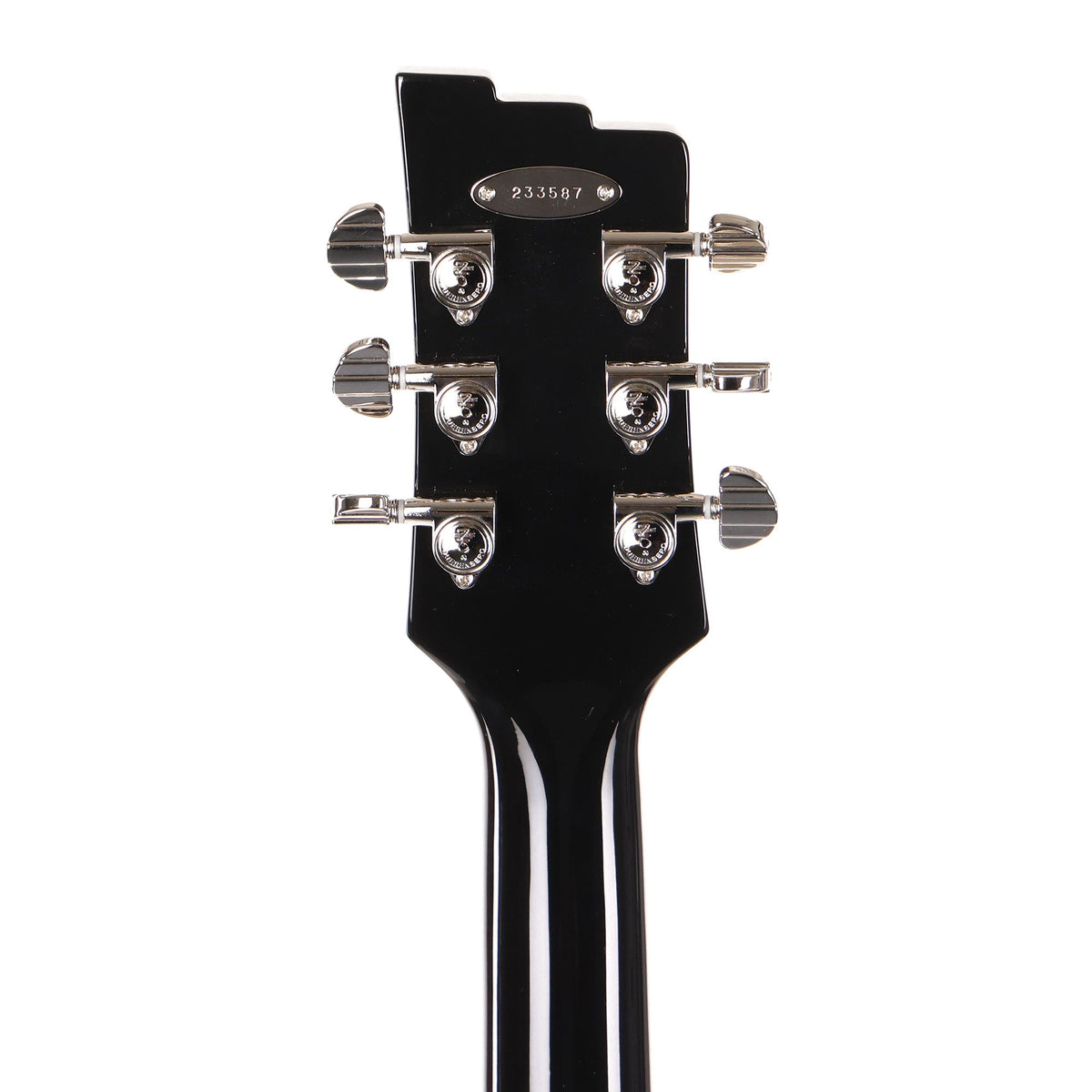 Duesenberg Paloma Left-Handed Red Sparkle 2023 — 5