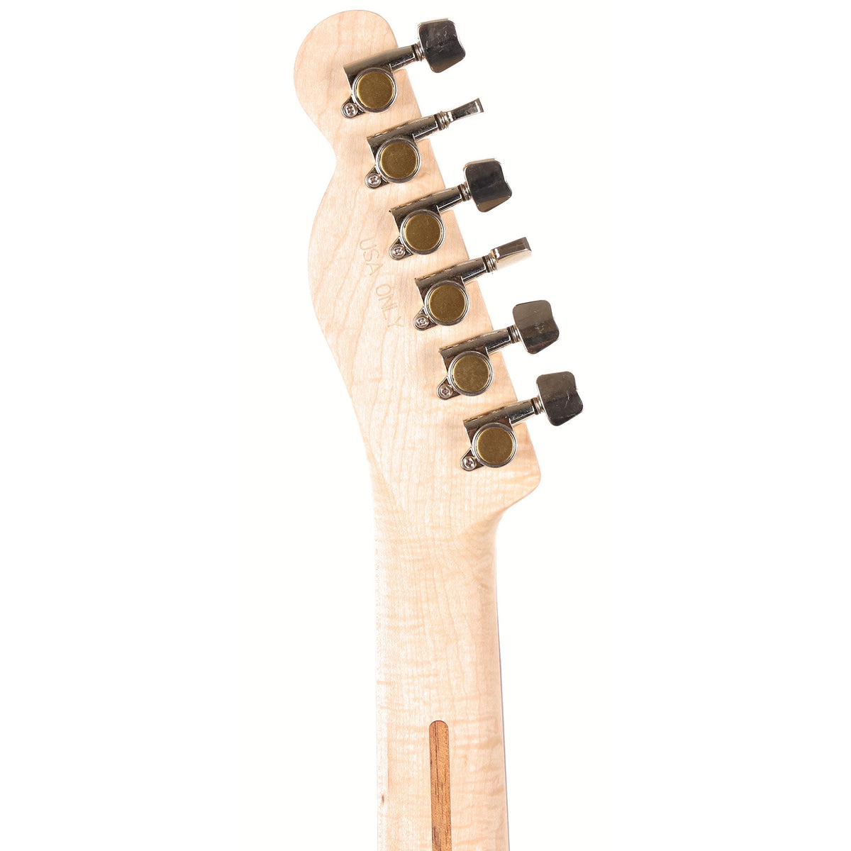 Charvel Custom Shop 1982 Style 2 Stephen Stern Tribute Relic Brazilian Rosewood Cherry Sunburst Used — 5
