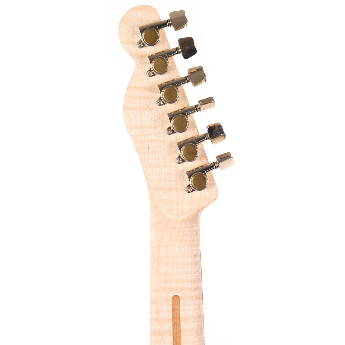Charvel Custom Shop 1982 Style 2 Stephen Stern Masterbuilt Tribute Journeyman Relic Cherry Sunburst — 5