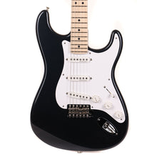 Fender Custom Shop Eric Clapton Stratocaster Masterbuilt Todd Krause Black