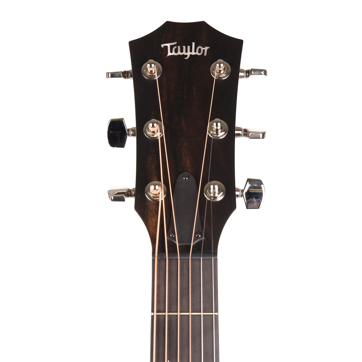 Taylor 414ce-R LTD Shaded Edgeburst with Lily and Vine Inlay — 4