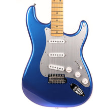 Fender Limited Edition H.E.R. Stratocaster Blue Marlin Used