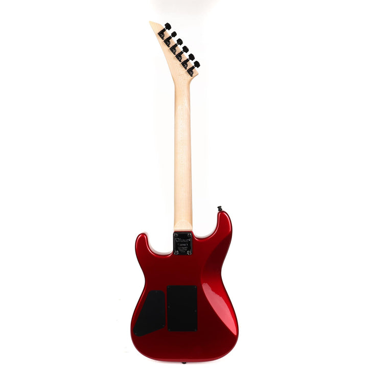 Charvel Custom Shop San Dimas Candy Apple Red