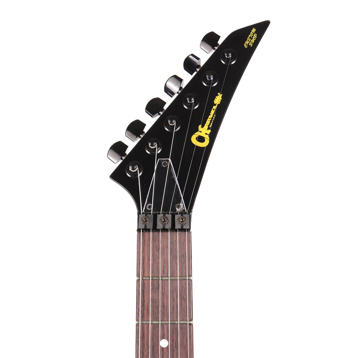 Charvel Custom Shop San Dimas Candy Apple Red