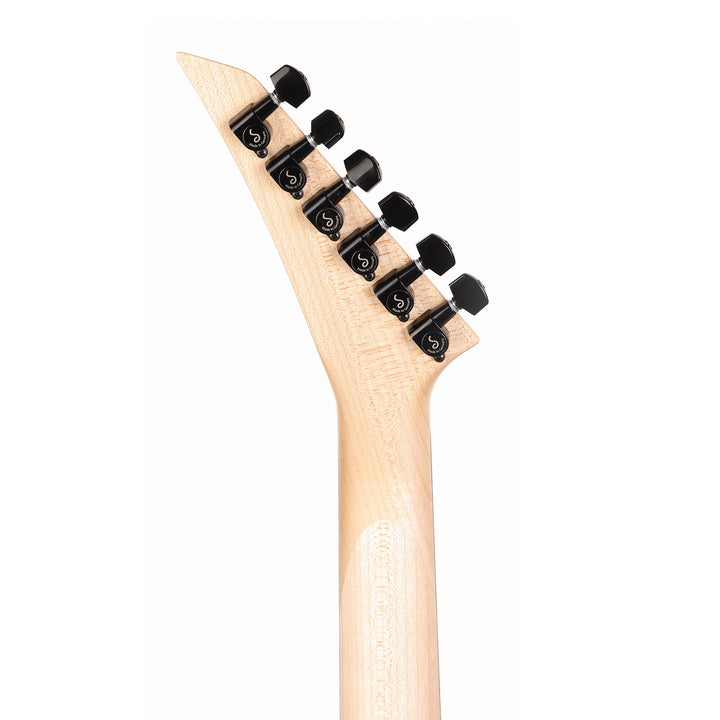 Charvel Custom Shop San Dimas Candy Apple Red